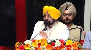 ਡਿਜੀਟਲ ਹੋਈ ਪੰਜਾਬ ਦੀ ਵਿਧਾਨ ਸਭਾ , ਕਾਗਜ਼-ਰਹਿਤ ਹੋਵੇਗਾ ਵਿਧਾਨ ਸਭਾ ਦਾ ਕੰਮਕਾਜ,ਉਦਘਾਟਨੀ ਸਮਾਗਮ ‘ਚ ਪਹੁੰਚੇ CM ਮਾਨ। 