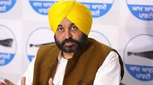  ਰਾਜਪਾਲ ਨੂੰ CM ਮਾਨ ਨੇ ਦਿੱਤਾ ਮੋੜਵਾਂ ਜਵਾਬ, ਵਿਰੋਧੀਆਂ ''ਤੇ ਵੀ ਕੱਸਿਆ ਤੰਜ। 