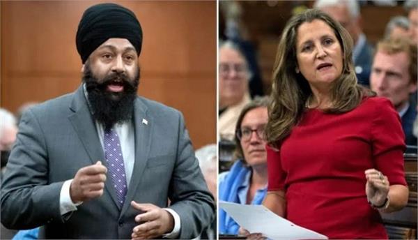 ਕੰਜ਼ਰਵੇਟਿਵ ਫਾਇਨਾਂਸ ਕ੍ਰਿਟਿਕ ਹੋਣਗੇ ਜਸਰਾਜ ਸਿੰਘ ਹੱਲ੍ਹਣ। 