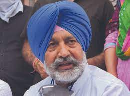 ਪੰਜਾਬ ਦੇ ਇਕ ਹੋਰ ਸਾਬਕਾ ਮੰਤਰੀ ਤੇ ਲਟਕੀ ਵਿਜੀਲੈਂਸ ਦੀ ਤਲਵਾਰ , ਪੇਸ਼ ਹੋਣ ਲਈ ਭੇਜਿਆ ਗਿਆ ਸੰਮਨ।