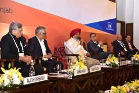 ਹਰਪਾਲ ਚੀਮਾ :ਪੰਜਾਬ CM ਮਾਨ ਦੇ ਯਤਨਾਂ ਸਦਕਾ ਉਦਯੋਗਿਕ ਵਿਕਾਸ ’ਚ ਮੋਹਰੀ ਬਣ ਕੇ ਉੱਭਰੇਗਾ।