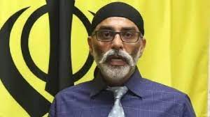  ਭਾਰਤ ਨੂੰ ਅੱਤਵਾਦੀ ਪੰਨੂ ਨੇ ਫਿਰ ਦਿੱਤੀ ਧਮਕੀ, ''ਪੰਜਾਬ ਨੂੰ ਆਜ਼ਾਦ ਕਰਵਾਉਣ ਲਈ ਹਮਾਸ ਵਾਂਗ ਕਰਾਂਗੇ ਹਮਲਾ'' 