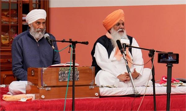 ਡਾ. ਅੰਬੇਡਕਰ ਦਾ ਜਨਮ ਦਿਨ ਸ਼੍ਰੀ ਗੁਰੂ ਰਵਿਦਾਸ ਟੈਂਪਲ ਮੌਨਤੇਕੀਓ ਮਜੋਰੇ ਵਿਚੈਂਸਾ ਵਿਖੇ ਮਨਾਇਆ ਗਿਆ। 