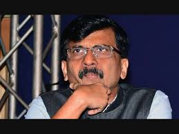 ED ਨੇ ਸੰਜੇ ਰਾਊਤ ਨੂੰ ਪਾਤਰਾ ਚਾਲ ਜ਼ਮੀਨੀ ਘੁਟਾਲੇ ''ਚ  ਹਿਰਾਸਤ ’ਚ ਲਿਆ