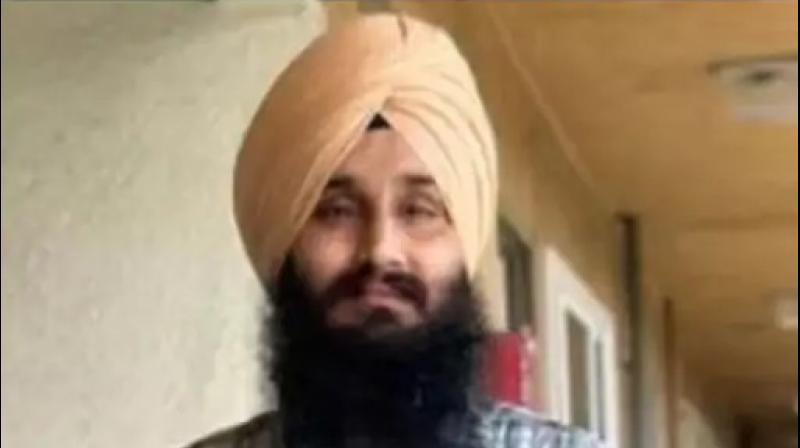 ਅਮਰੀਕਾ ਵਿਚ ਪਟਿਆਲਾ ਦੇ ਨੌਜਵਾਨ ਦਾ ਗੋਲੀ ਮਾਰ ਕੇ ਹੋਇਆ ਕਤਲ। 