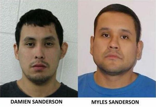 ਛੁਰੇਬਾਜ਼ੀ ਦੀਆਂ ਘਟਨਾਵਾਂ ਦਾ ਆਖ਼ਰੀ ਸ਼ੱਕੀ ਵੀ ਕੈਨੇਡਾ ''ਚ ਮਾਰਿਆ ਗਿਆ। 