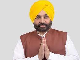 CM ਮਾਨ ਵਲੋਂ ਪੰਜਾਬ ਦੇ ਲੋਕਾਂ ਲਈ ਵੱਡੀ ਖ਼ੁਸ਼ਖ਼ਬਰੀ, ਆਉਣ ਵਾਲੇ ਦਿਨਾਂ ਲਈ ਕੀਤਾ ਵੱਡਾ ਐਲਾਨ।