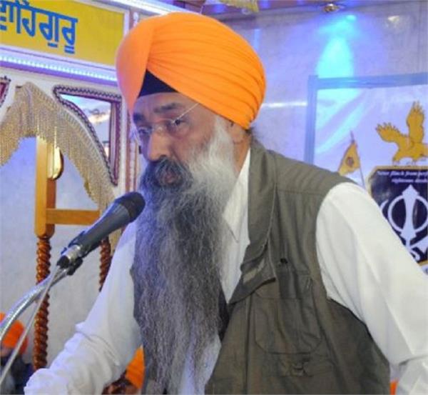 ਖ਼ਾਲਿਸਤਾਨੀ ਆਗੂ ਦਵਿੰਦਰਜੀਤ ਸਿੰਘ ਬ੍ਰਿਟੇਨ ਦਾ ਲਾਰਡ ਫੇਰ ਨਾ ਬਣ ਸਕਿਆ। 