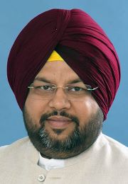 ਵੱਡੀ ਖ਼ਬਰ: ਵਿਜੀਲੈਂਸ ਦੀ ਵੱਡੀ ਕਾਰਵਾਈ, ਰਿਸ਼ਵਤ ਮਾਮਲੇ ‘ਚ AAP ਵਿਧਇਕ ਅਮਿਤ ਰਤਨ ਨੂੰ ਕੀਤਾ ਗ੍ਰਿਫ਼ਤਾਰ