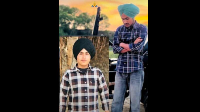 ਪਿੰਡ ਚੰਬਾ ਖ਼ੁਰਦ ''ਚ ਖੁਦਾਈ ਦੌਰਾਨ ਮਿੱਟੀ ਦੀ ਢਿੱਗ ਡਿੱਗਣ ਕਾਰਨ 2 ਨੌਜਵਾਨਾਂ ਦੀ ਮੌਤ, 2 ਜ਼ਖਮੀ