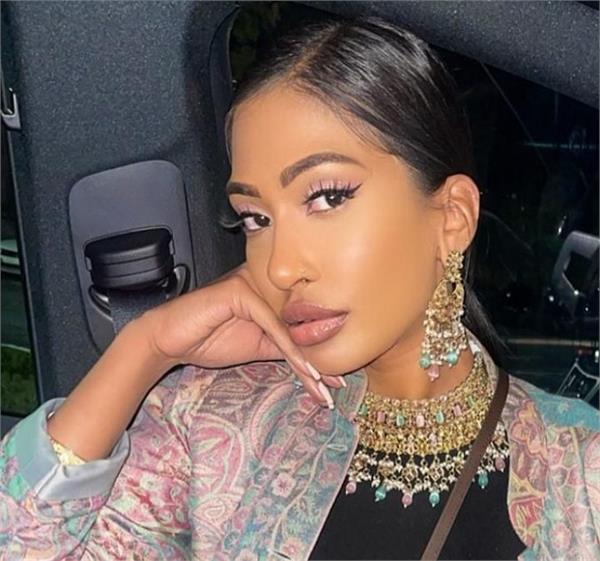 ਵਾਰਾਣਸੀ ਨੂੰ ਭਾਰਤੀ-ਅਮਰੀਕੀ ਮਾਡਲ ਨੇ ਦੱਸਿਆ ''ਸਭ ਤੋਂ ਡਰਾਉਣਾ ਸ਼ਹਿਰ'',ਮੂੜ ਮੰਗਣੀ ਪਯੀ ਮਾਫ਼ੀ। 