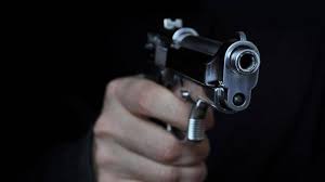 ਜਲੰਧਰ ''ਚ ਸੋਮਵਾਰ ਰਾਤ ਚੱਲੀਆਂ ਗੋਲ਼ੀਆਂ, ਬਾਊਂਸਰ ਦੀ ਹੋਈ ਮੌਤ। 