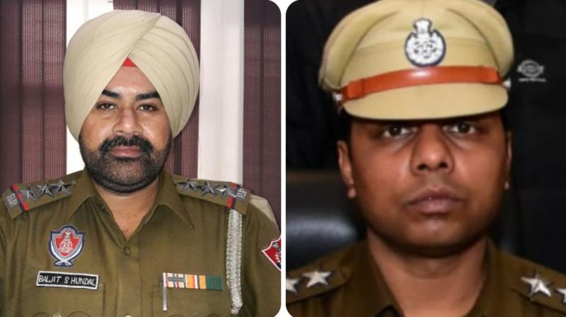 ਨਸ਼ਾ ਕਰ ਰਹੇ ਨੌਜਵਾਨਾਂ ਨੇ ਜਲੰਧਰ ''ਚ ਰੇਡ ਕਰਨ ਗਈ ਪੁਲਸ ਟੀਮ ''ਤੇ ਤੇਜ਼ਧਾਰ ਹਥਿਆਰਾਂ ਨਾਲ ਕੀਤਾ ਜਾਨਲੇਵਾ ਹਮਲਾ