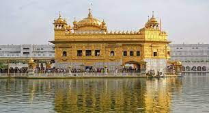  ਵਿਦੇਸ਼ਾਂ ਤੋਂ ਆਉਣ ਵਾਲੀ ਸੰਗਤ ਲਈ ਸ੍ਰੀ ਦਰਬਾਰ ਸਾਹਿਬ ਵਿਖੇ ਸ਼ੁਰੂ ਹੋਈ ਨਵੀਂ ਸਹੂਲਤ।