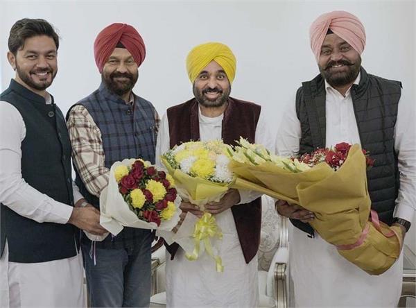  ਮੁੱਖ ਮੰਤਰੀ ਭਗਵੰਤ ਮਾਨ ਵੱਲੋਂ ਨਵੇਂ ਵਿਧਾਇਕਾਂ ਲਈ ਹਦਾਇਤਾਂ ਜਾਰੀ