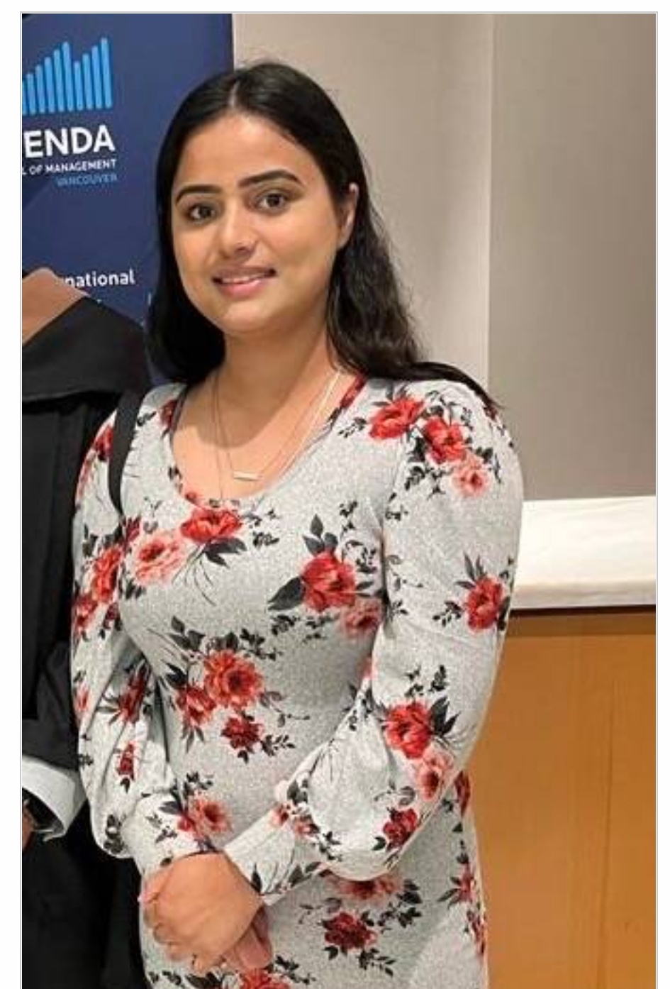 ਸਰੀ ਚ 25 ਸਾਲ ਦੀ ਪੰਜਾਬਣ ਲਾਪਤਾ