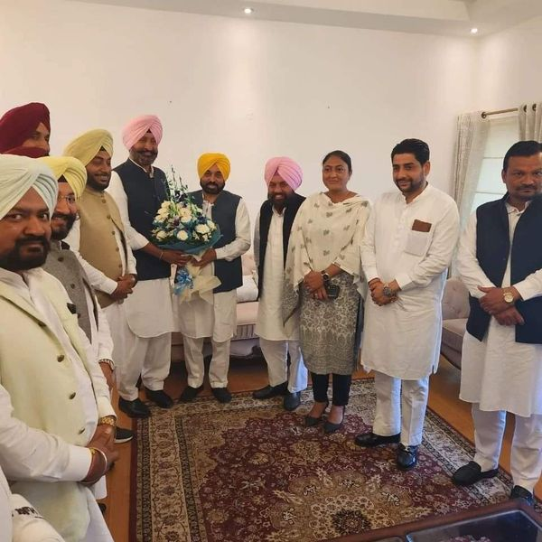 ਵੱਡੀ ਖ਼ਬਰ : ਜਲੰਧਰ ‘ਤੋਂ ਸਾਬਕਾ MLA ਜਗਬੀਰ ਬਰਾੜ ਆਮ ਆਦਮੀ ਪਾਰਟੀ ‘ਚ ਸ਼ਾਮਲ