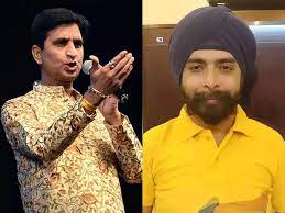 ਭਾਜਪਾ ਆਗੂ ਤਜਿੰਦਰ ਬੱਗਾ ਤੇ ਕੁਮਾਰ ਵਿਸ਼ਵਾਸ ''ਤੇ ਦਰਜ FIR ਰੱਦ ਹੋਇ। 