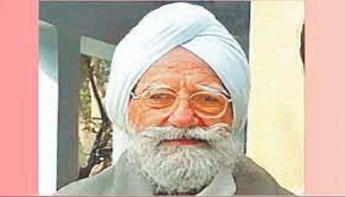 ਸੁਤੰਤਰਤਾ ਸੰਗਰਾਮੀ ਅਮਰ ਸਿੰਘ ਸੁਖੀਜਾ ਦਾ ਦਿਹਾਂਤ, ਸਰਕਾਰੀ ਸਨਮਾਨਾਂ ਨਾਲ ਹੋਇਆ ਅੰਤਿਮ ਸੰਸਕਾਰ