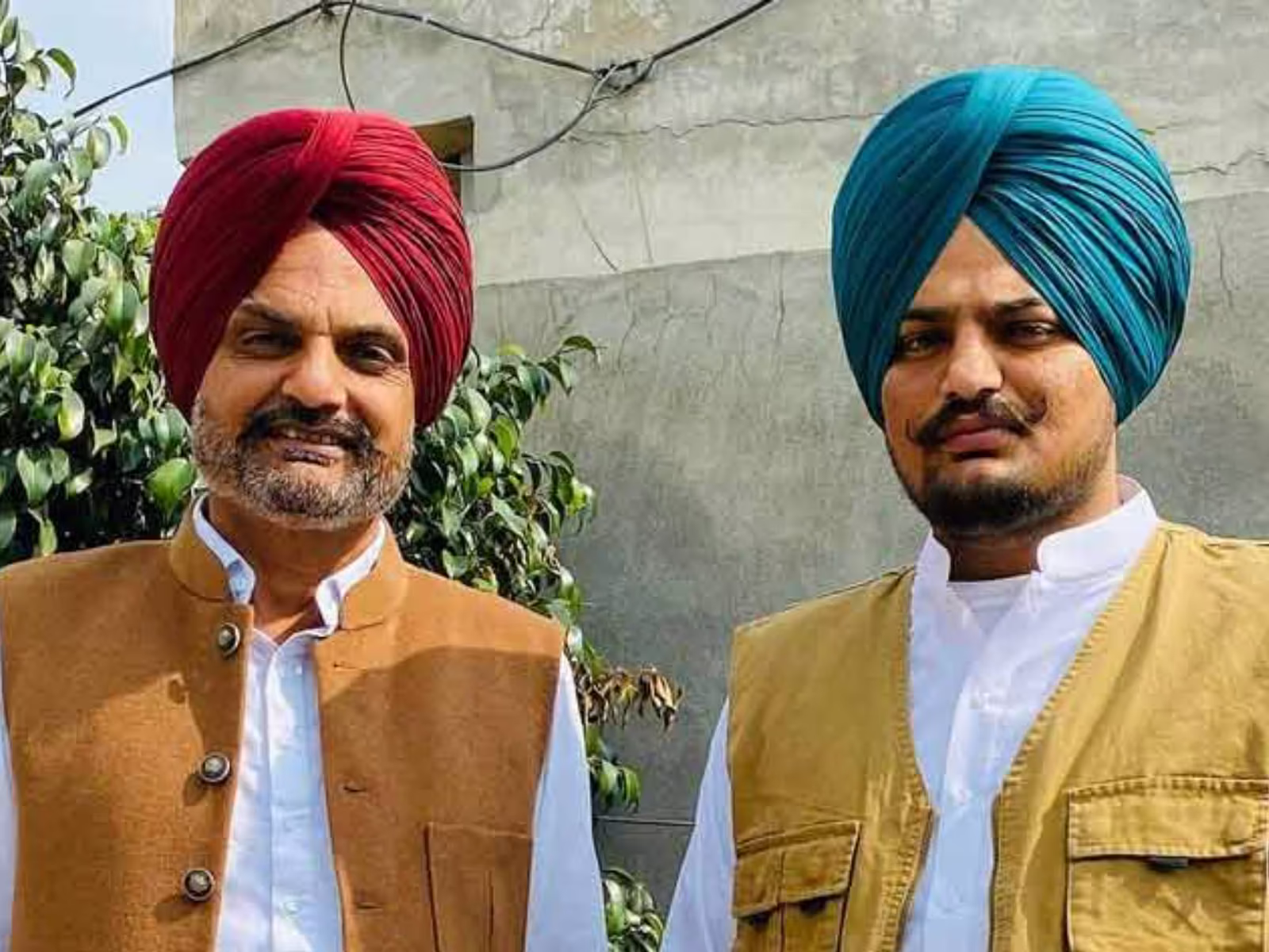 ਅਣਪਛਾਤੇ ਵਿਅਕਤੀ ਵਲੋਂ ਫਿਰ ਮਿਲੀ ਸਿੱਧੂ ਮੂਸੇਵਾਲਾ ਦੇ ਪਿਤਾ ਨੂੰ ਜਾਨੋਂ ਮਾਰਨ ਦੀ ਧਮਕੀ,ਕੇਸ ਦਰਜ