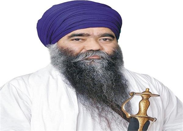 ਚੰਡੀਗੜ੍ਹ ਹੈ ਪੰਜਾਬ ਦਾ , ਮੁੱਖ ਮੰਤਰੀ ਅਤੇ ਕੇਂਦਰ ਆਪਣੀ ਨੀਤੀ ਬਦਲਣ  : ਹਰਨਾਮ ਸਿੰਘ ਖਾਲਸਾ