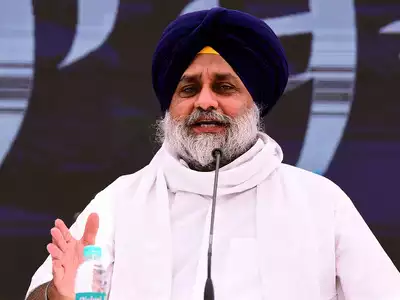 ਅੱਜ ਚੰਡੀਗੜ੍ਹ ''ਚ ਅਕਾਲੀਆਂ ਦਾ ਪ੍ਰਦਰਸ਼ਨ: ਯੂਥ ਆਗੂ ਤੇ ਵਰਕਰ ਮੁੱਖ ਮੰਤਰੀ ਦੇ ਘਰ ਦਾ ਕਰਨਗੇ ਘਿਰਾਓ