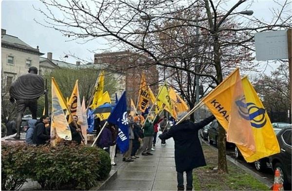  ''ਖਾਲਿਸਤਾਨੀ ਲਹਿਰ'' ਨਾ ਸਿਰਫ਼ ਭਾਰਤ ਸਗੋਂ ਪੱਛਮੀ ਦੇਸ਼ਾਂ ਅਤੇ ਸਿੱਖਾਂ ਲਈ ਵੀ ਹੋ ਸਕਦਾ ਹੈ ਵੱਡਾ ਖ਼ਤਰਾ 