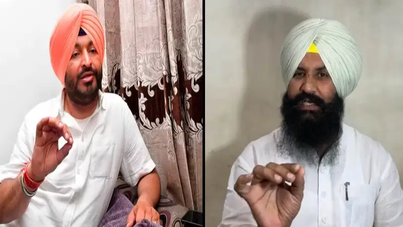 ਰਵਨੀਤ ਬਿੱਟੂ ਨੇ ਆਡੀਓ ਲੀਕ ਮਾਮਲੇ ''ਚ ਤੋੜੀ ਚੁੱਪੀ, ਕਿਹਾ- ''ਕਾਂਗਰਸ ਬੈਂਸ ਤੋਂ ਕਰਵਾ ਰਹੀ ਅਜਿਹੇ ਕੰਮ''