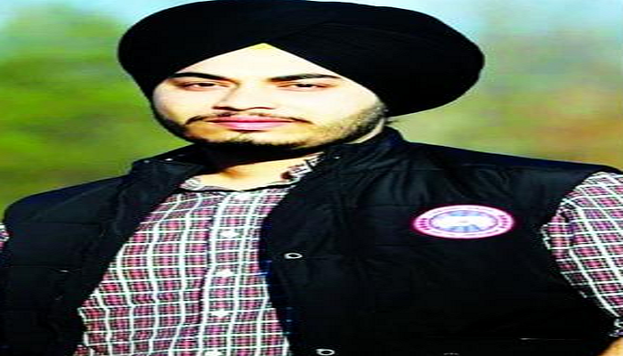 ਮਾਪਿਆਂ ਦੇ ਇਕਲੌਤੇ ਪੁੱਤ ਦੀ ਅਮਰੀਕਾ ''ਚ ਵਾਪਰੇ ਸੜਕ ਹਾਦਸੇ ਵਿੱਚ ਮੌਤ, ਸਦਮੇ ''ਚ ਪਰਿਵਾਰ,6 ਸਾਲ ਪਹਿਲਾਂ ਗਿਆ ਸੀ ਵਿਦੇਸ਼