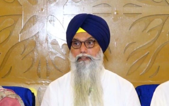 ਬੀਬੀ ਜਗੀਰ ਕੌਰ ਨੂੰ ਸ੍ਰੀ ਅਕਾਲ ਤਖ਼ਤ ਸਾਹਿਬ ਵੱਲੋਂ ਨੋਟਿਸ ਜਾਰੀ ਕਰਨ ਦੇ ਮਾਮਲੇ ''ਤੇ ਗੁਰਪ੍ਰਤਾਪ ਸਿੰਘ ਵਡਾਲਾ ਦਾ ਆਇਆ ਬਿਆਨ