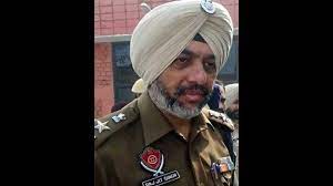 Vigilance ਦੀ ਜਾਂਚ ਹੋਈ ਸ਼ੁਰੂ ਬਰਖ਼ਾਸਤ ਕੀਤੇ ਸਾਬਕਾ PPS ਅਧਿਕਾਰੀ ਰਾਜਜੀਤ ਸਿੰਘ ਖ਼ਿਲਾਫ਼। 