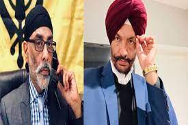 ਗੁਰਪਤਵੰਤ ਪੰਨੂ ਨੂੰ ਸੁੱਖੀ ਚਾਹਲ ਨੇ ਦਿੱਤਾ ਓਪਨ ਚੈਲੰਜ, ''ਹਿੰਮਤ ਹੈ ਤਾਂ ਅਮਰੀਕਾ ''ਚ ਰਿਫਰੈਂਡਮ ਕਰੇ'' .