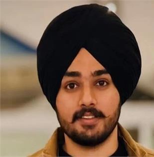 ਪੰਜਾਬੀ ਵਿਦਿਆਰਥੀ ''ਤੇ ਕੈਨੇਡਾ ''ਚ ਹੋਈ ਗੋਲੀਬਾਰੀ, ਘਟਨਾ CCTV ''ਚ ਹੋਈ ਕੈਦ