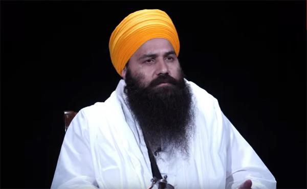 ਜਥੇਦਾਰ ਦਾਦੂਵਾਲ ਦਾ SGPC ਚੋਣਾਂ ਨੂੰ ਲੈ ਕੇ ਬੀਬੀ ਜਗੀਰ ਕੌਰ ਦੇ ਸਟੈਂਡ ''ਤੇ ਆਇਆ ਇਹ ਬਿਆਨ। 