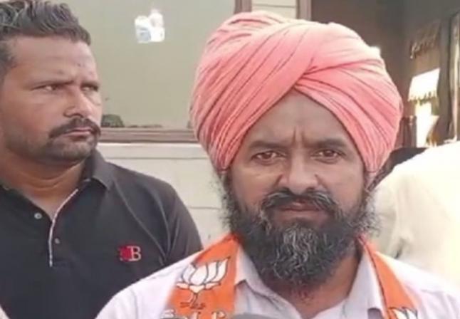  ਪਿੰਡ ਹਰਦੋਰਵਾਲ ’ਚ ਸਰਪੰਚੀ ਨੂੰ ਲੈ ਕੇ ਲੱਗੀ 2 ਕਰੋੜ ਰੁਪਏ ਦੀ ਬੋਲੀ