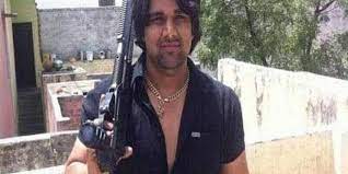 ਤਿਹਾੜ ਜੇਲ੍ਹ ''ਚ ਹੋਈ ਗੈਂਗਵਾਰ, ਵਿਰੋਧੀ ਗੈਂਗ ਦੇ ਮੈਂਬਰਾਂ ਵਲੋਂ ਗੈਂਗਸਟਰ ਟਿੱਲੂ ਤਾਜਪੁਰੀਆ ਦਾ ਕੀਤਾ ਗਿਆ ਕਤਲ। 