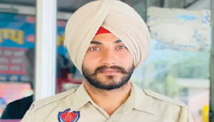 ਮਜੀਠਾ ‘ਚ ਪੁਲਿਸ ਤੇ ਬਦਮਾਸ਼ਾਂ ‘ਚ ਮੁੱਠਭੇੜ, ਇੱਕ ਪੁਲਸ ਮੁਲਾਜ਼ਮ ਜ਼ਖਮੀ, 2 ਮੁਲਜ਼ਮ ਕਾਬੂ