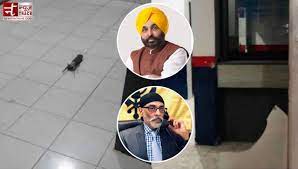 CM ਭਗਵੰਤ ਮਾਨ ਨੂੰ ਤਰਨਤਾਰਨ RGP ਹਮਲੇ ਨੂੰ  ਲੈ ਕੇ ਪੰਨੂ ਦੇ ਜਾਰੀ ਕੀਤੇ ਵੀਡੀਓ ''ਚ ਕੀਤਾ ਇਹ ਐਲਾਨ। 