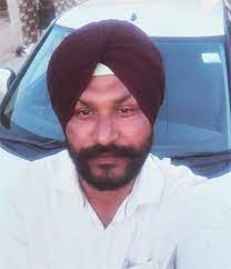 ਜੰਮੂ-ਕਸ਼ਮੀਰ ਅੱਤਵਾਦੀ ਹਮਲੇ ''ਚ ਪੰਜਾਬ ਦਾ ਫ਼ੌਜੀ ਜਵਾਨ ਹੌਲਦਾਰ ਮਨਦੀਪ ਸਿੰਘ ਹੋਇਆ ਸ਼ਹੀਦ। 