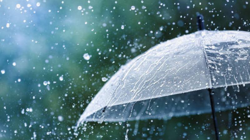 ਅੱਜ ਪੰਜਾਬ ''ਚ ਛਾਏ ਰਹਿਣਗੇ ਬੱਦਲ , 5 ਸ਼ਹਿਰਾਂ ''ਚ ਮੀਂਹ ਲਈ ਅਲਰਟ ਜਾਰੀ 