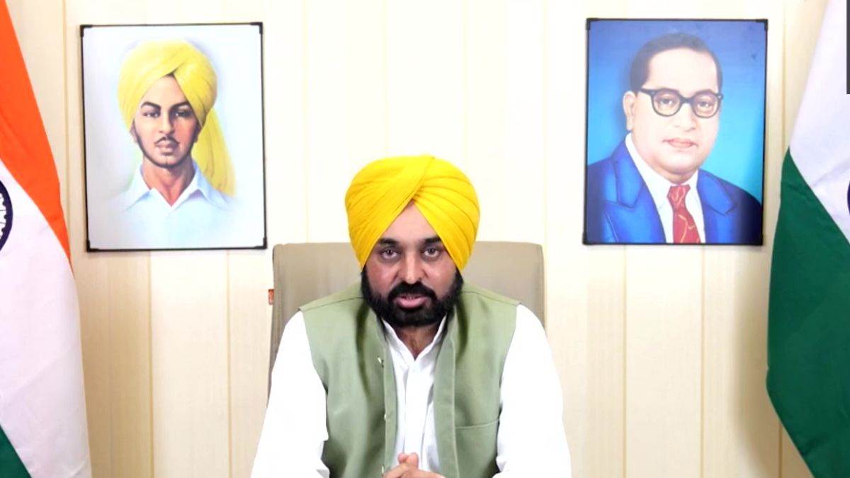  CM ਬੋਲੇ- ਮੇਰੇ ਕੋਲ ਨਹੀਂ ਆਇਆ ਕਟਾਰੂਚੱਕ ਦਾ ਅਸਤੀਫ਼ਾ, ਸਿਰਸਾ ਨੂੰ ਹੀ ਭੇਜਿਆ ਹੋਣਾ। 