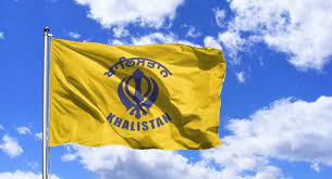 ਭਾਰਤ ਦੀ ਆਸਟਰੇਲੀਆ ਨੂੰ ਮੈਲਬਰਨ ’ਚ ਖਾਲਿਸਤਾਨੀ ਝੰਡੇ ਲਹਿਰਾਏ ਜਾਣ ਤੋਂ ਬਾਅਦ ਦਿੱਤੀ ਚਿਤਾਵਨੀ। 