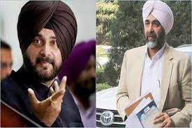 ਮਨਪ੍ਰੀਤ ਬਾਦਲ ਹੋਏ ਭਾਜਪਾ ''ਚ ਸ਼ਾਮਲ ,ਸ਼ਾਮਲ ਹੋਣ ਤੋਂ ਪਹਿਲਾਂ ਨਵਜੋਤ ਸਿੱਧੂ ਨਾਲ ਕੀਤੀ ਸੀ ਮੁਲਾਕਾਤ। 