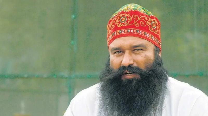 ਸੌਧਾ ਸਾਧ ਨੂੰ ਸੰਤਾਂ ''ਤੇ ਟਿੱਪਣੀ ਦੇ ਮਾਮਲੇ ''ਚ ਰਾਹਤ, ਸੁਪਰੀਮ ਕੋਰਟ ਨੇ ਹਾਈਕੋਰਟ ਦਾ ਫੈਸਲਾ ਰੱਖਿਆ ਬਰਕਰਾਰ