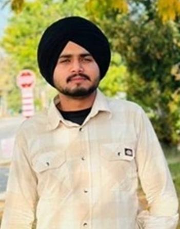 ਮਾਪਿਆਂ ਦੇ ਇਕਲੌਤੇ ਪੁੱਤ ਦੀ ਕੈਨੇਡਾ ’ਚ ਦਿਲ ਦਾ ਦੌਰਾ ਪੈਣ ਕਾਰਨ ਹੋਈ ਮੌਤ।