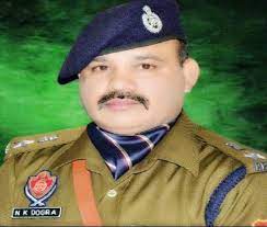 DCP ਨਰੇਸ਼ ਡੋਗਰਾ ਅਤੇ ਵਿਧਾਇਕ ਰਮਨ ਅਰੋੜਾ ਵਿਚਾਲੇ ਵਿਵਾਦ ਸੁਲਝਿਆ, ਹੋਇਆ ਸਮਝੌਤਾ