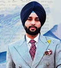 ਕੁਝ ਦਿਨ ਪਹਿਲਾਂ ਕੈਨੇਡਾ ''ਚ ਝੀਲ ''ਚ ਡੁੱਬਣ ਕਾਰਨ ਮਾਰੇ ਗਏ ਨੌਜਵਾਨ ਦੀ ਘਰ ਪੁੱਜੀ ਮ੍ਰਿਤਕ ਦੇਹ, ਧਾਹਾਂ ਮਾਰ ਰੋਇਆ ਪਰਿਵਾਰ