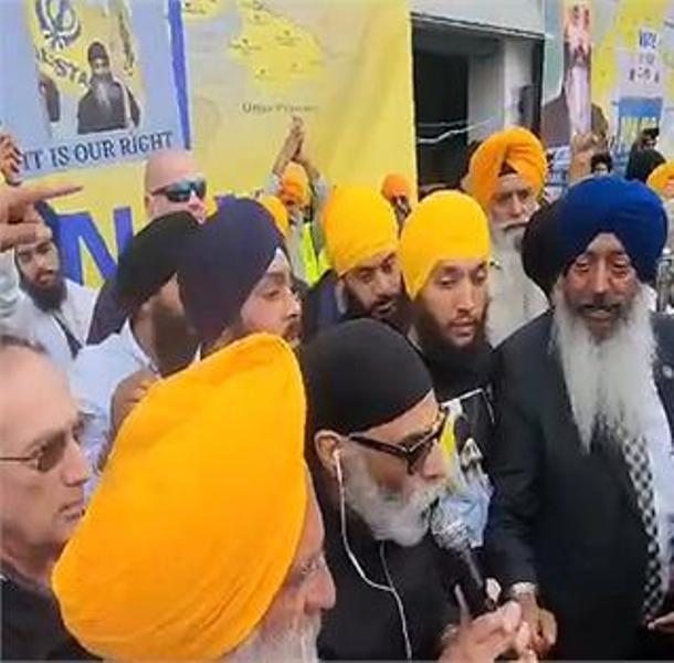 ਗੁਰਪਤਵੰਤ ਪੰਨੂ ਨੇ ਘੁਰਨੇ ''ਚੋਂ ਬਾਹਰ ਆ ਕੇ ਦਿੱਤੀ ਗਿੱਦੜ ਭਬਕੀ- ਦਿੱਲੀ ਬਣੇਗਾ ਖ਼ਾਲਿਸਤਾਨ