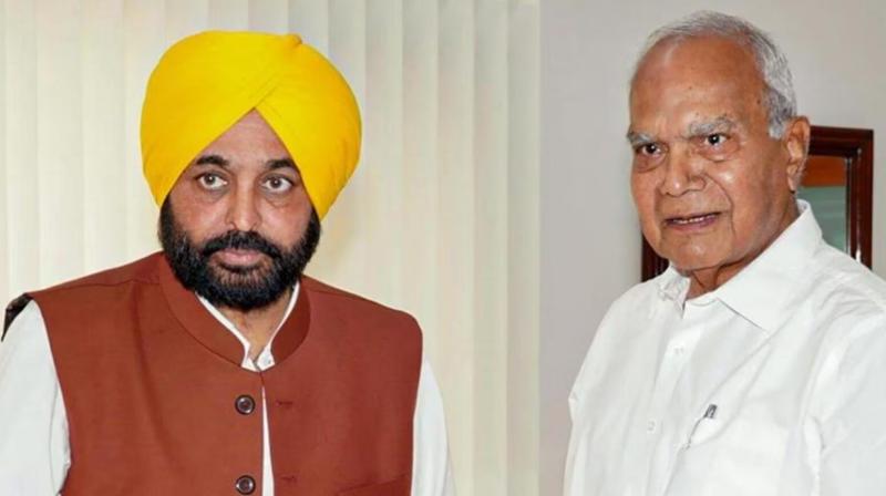 ਅੱਜ ਤੋਂ ਸਰਹੱਦੀ ਖੇਤਰ ਦੇ ਦੌਰੇ ''ਤੇ ਹੋਣਗੇ ਪੰਜਾਬ ਦੇ ਰਾਜਪਾਲ , ਪਠਾਨਕੋਟ ਤੋਂ ਸ਼ੁਰੂ ਹੋਵੇਗਾ 3 ਰੋਜ਼ਾ ਪ੍ਰੋਗਰਾਮ