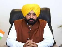  ਰਤਨ ਟਾਟਾ ਦੇ ਦੇਹਾਂਤ ''ਤੇ CM ਮਾਨ ਵੱਲੋਂ ਦੁੱਖ ਦਾ ਪ੍ਰਗਟਾਵਾ